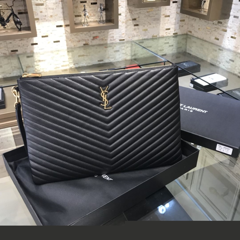 Y*L top handle bags